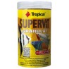 TROPICAL Supervit Granulat -  pokarm w formie granulatu z beta-glukanem 10g (torebka)
