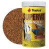 TROPICAL Supervit Granulat -  pokarm w formie granulatu z beta-glukanem 10g (torebka)