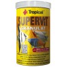 TROPICAL Supervit Granulat -  pokarm w formie granulatu z beta-glukanem 1000ml / 550g