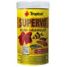 TROPICAL Supervit Mini Granulat - pokarm dla małych ryb 10g