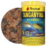 TROPICAL Tanganyika - pokarm dla pielęgnic z jeziora Tanganika 250ml / 50g