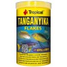 TROPICAL Tanganyika - pokarm dla pielęgnic z jeziora Tanganika 100ml / 20g