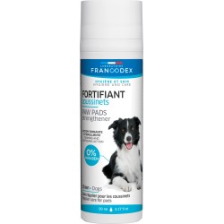 FRANCODEX Preparat do pielęgnacji opuszek łap psów i kotów 90ml