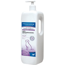 FRANCODEX Szampon przeciwświądowy 250 ml