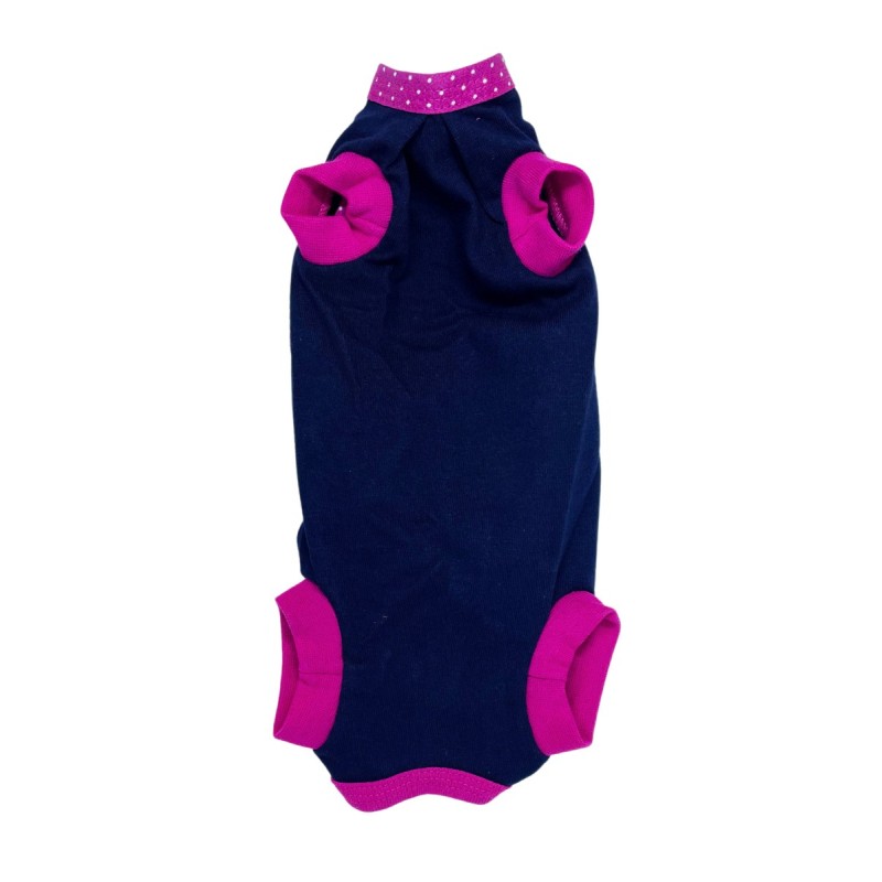 ZOO HOBBY Ubranko pooperacyjne 6