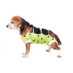 KUNA Opatrunek / ubranko pooperacyjne S (28cm)