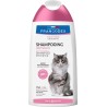 FRANCODEX Szampon 2w1 dla kotów 250ml