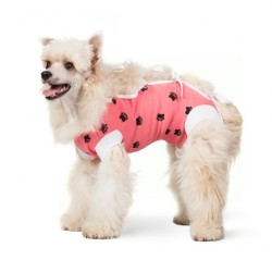 KUNA Opatrunek / ubranko pooperacyjne XXXL (70cm)