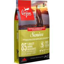 ORIJEN Senior 11,4kg