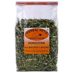 HERBAL PETS Koniczyna - dla królików i gryzoni 80g