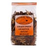 HERBAL PETS Gałązki drzew liściastych - króliki, gryzonie 75g