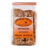 HERBAL PETS Gryzaczki warzywne - króliki, gryzonie 160g