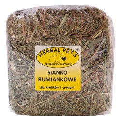 HERBAL PETS Sianko rumiankowe - dla królików i gryzoni 300g