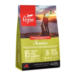 ORIJEN Senior 2x 11,4kg