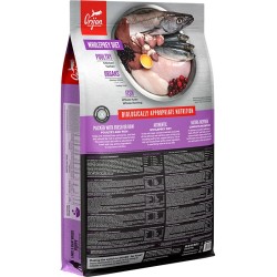 ORIJEN Puppy Large 2x 11,4kg
