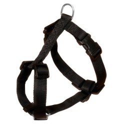 TRIXIE Szelki Classic - Czarne XS-S