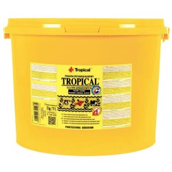 TROPICAL Tropical - pokarm dla ryb w formie płatków 100ml / 20g
