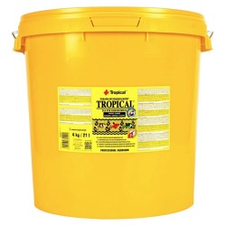 TROPICAL Tropical - pokarm dla ryb w formie płatków 100ml / 20g
