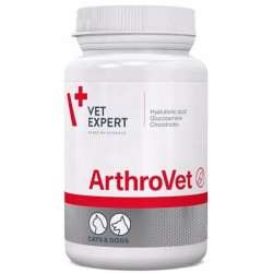 VETEXPERT Arthrovet HA 90tabl.