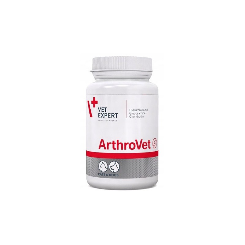 VETEXPERT Arthrovet HA 90tabl.