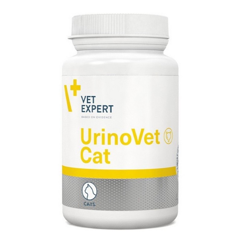 VETEXPERT UrinoVet Cat Twist Off - 45 kaps.