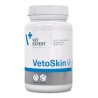 VETEXPERT VetoSkin 60kaps.