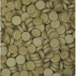 TROPICAL Vitabin roślinny - tabletki samoprzylepne 50ml/36g