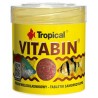 TROPICAL Vitabin wieloskładnikowy - tabletki samoprzylepne 50ml/36g