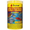 TROPICAL Vitality & Color - Wybarwiający pokarm dla ryb ozdobnych 100ml / 20g