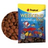 TROPICAL Weekend Food - pokarm w formie tonących tabletek 20g/ok. 24 tab.