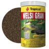 TROPICAL Welsi Gran - pokram dla ryb strefy dennej 100ml / 65g