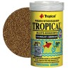TROPICAL Tropical Granulat - Pokarm dla wszystkożernych ryb akwariowych 20g (torebka)