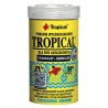 TROPICAL Tropical Granulat - Pokarm dla wszystkożernych ryb akwariowych 100ml / 50g