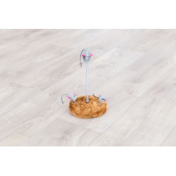 TRIXIE Myszy na sprężynie