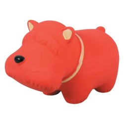 ZOLUX Zabawka z lateksu - Pies 11 cm