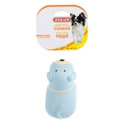 ZOLUX Zabawka z lateksu - Pies 11 cm