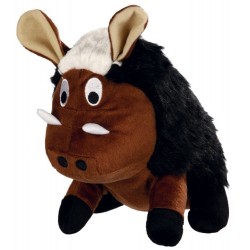 TRIXIE Chrumkający dzik 25cm