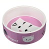 TRIXIE Miska ceramiczna dla kota Mimi 0,3l / 12cm