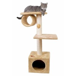 TRIXIE Drapak stojący San Fernando Beżowy