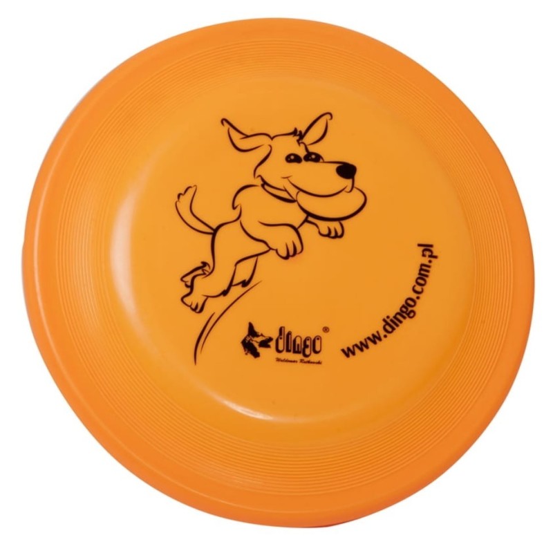 DINGO Frisbee 23,5cm
