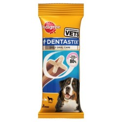 PEDIGREE DentaStix Maxi - duże psy (7 szt.) 270g