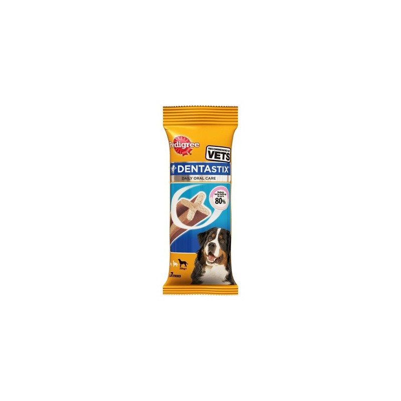 PEDIGREE DentaStix Maxi - duże psy (7 szt.) 270g