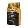 CARNILOVE Grain-Free Adult Large Breed Salmon & Turkey - Łosoś i Indyk 12kg