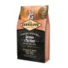 CARNILOVE Grain-Free Puppy Large Breed Salmon & Turkey - Łosoś i Indyk 4 kg
