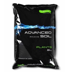 AQUAEL H.E.L.P. Advanced Soil Plants 8l