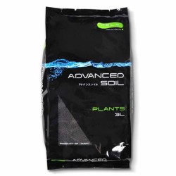 AQUAEL H.E.L.P. Advanced Soil Plants 8l