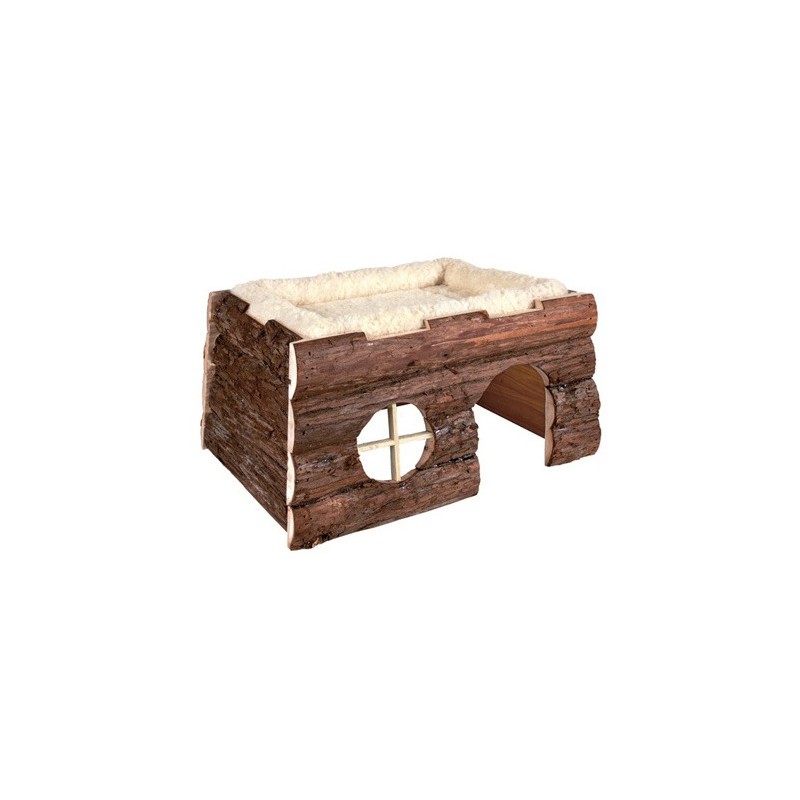 TRIXIE Domek z legowiskiem Tilde