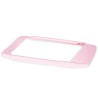 PET INN Ramka Sweet do kuwety Różowy