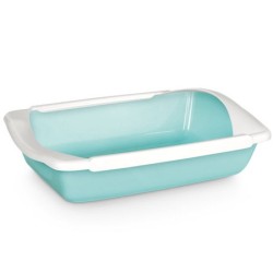 PET INN Ramka Sweet do kuwety Różowy