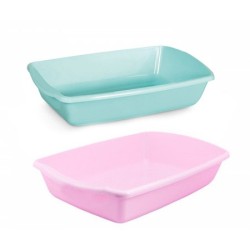 PET INN Kuweta Cleo Sweet Różowy